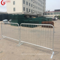 Hot Sale Construction Outdoor Canada Temporary Fence